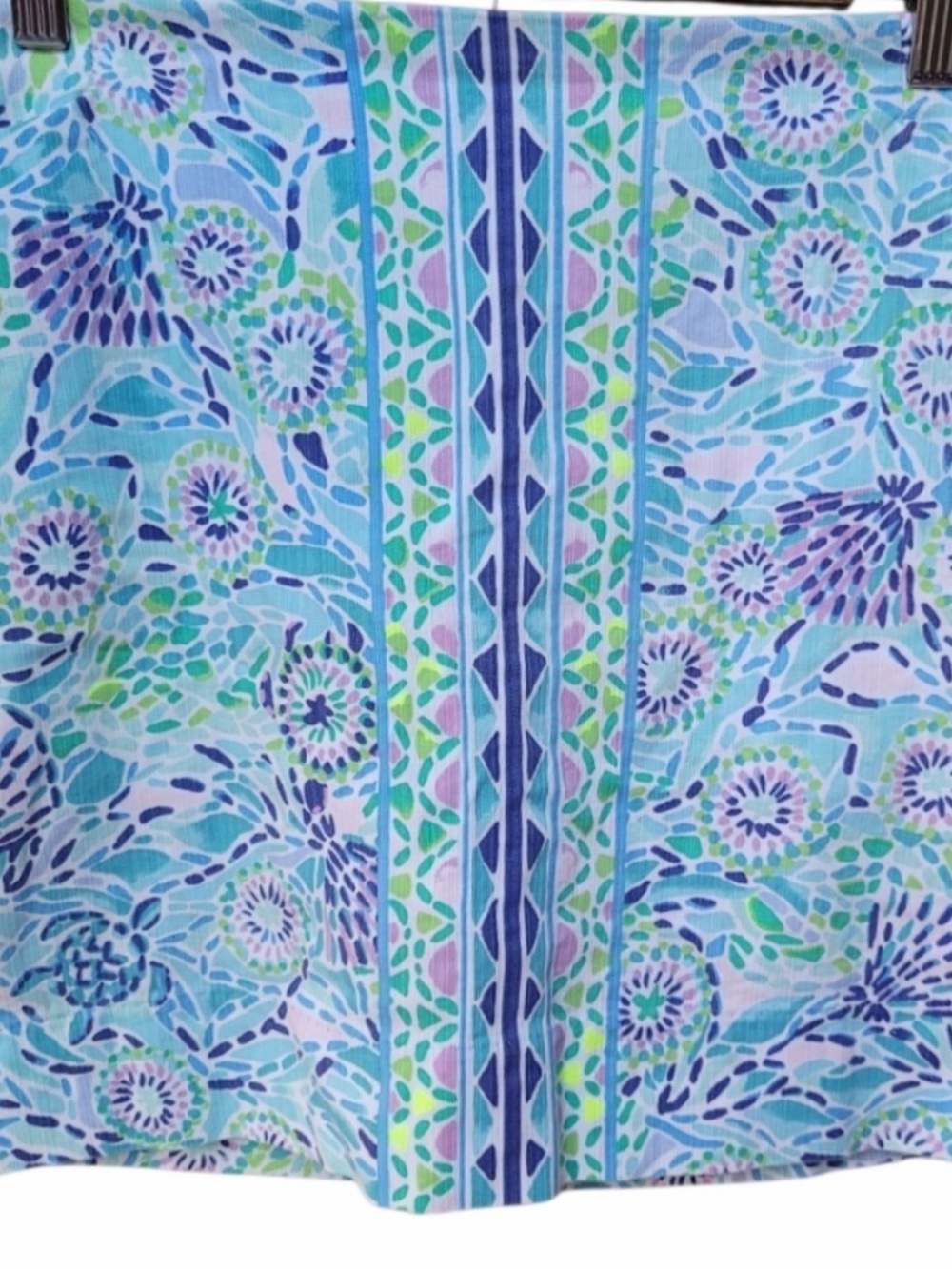 Lilly Pulitzer skort - Picture 3 of 7